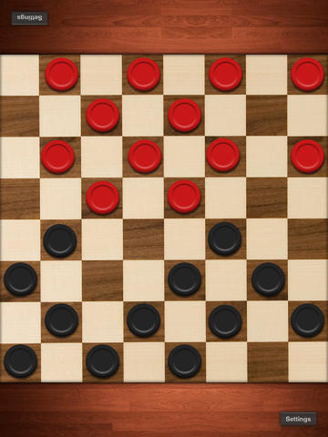 Checkers*^